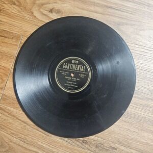 Red River Dave With The Texas Tophands – I'm A Married Man 1946 78 RPM 10" V+/V+